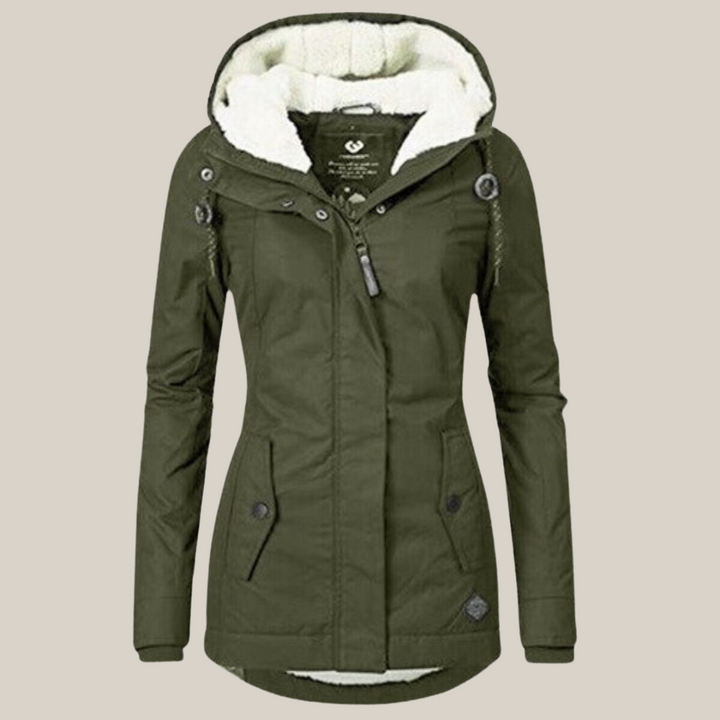 Amber™ | Stepjacke