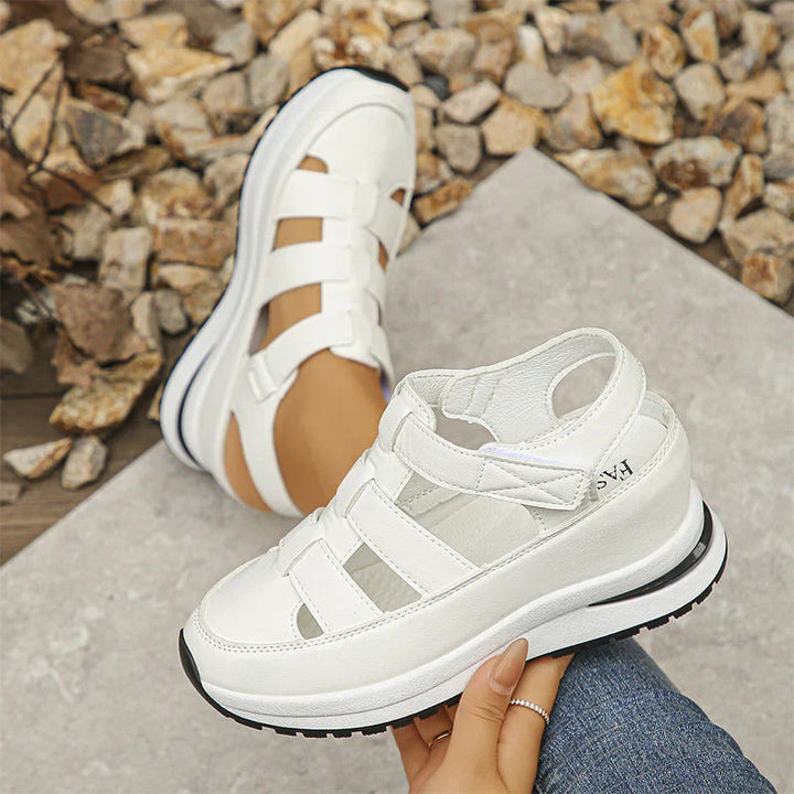 Lone | Bequeme Sandalen