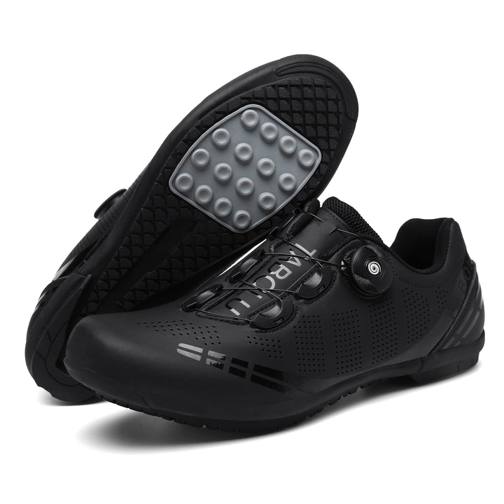 Extra Grip – Fahrradschuhe