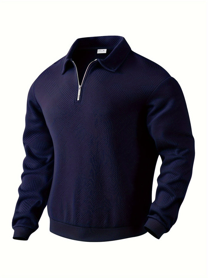 ZYLLER™ | Vintage Zip-up