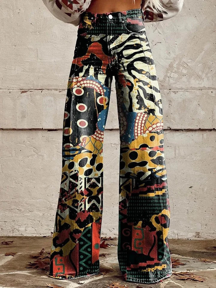 Rita™ | Lange Damenhose