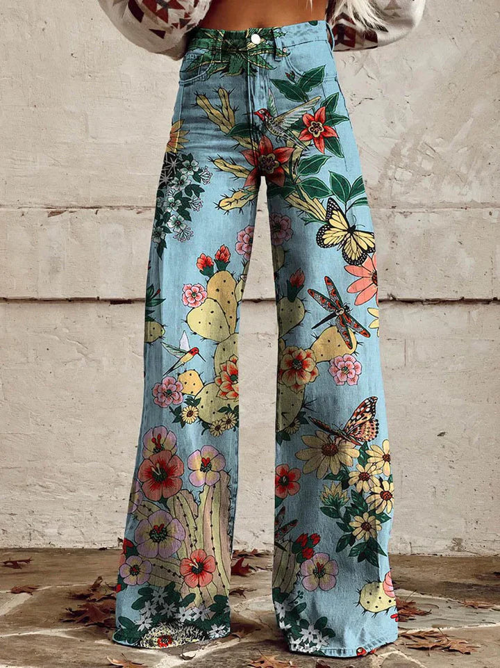 Rita™ | Lange Damenhose