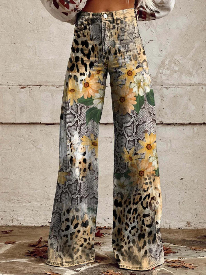 Rita™ | Lange Damenhose