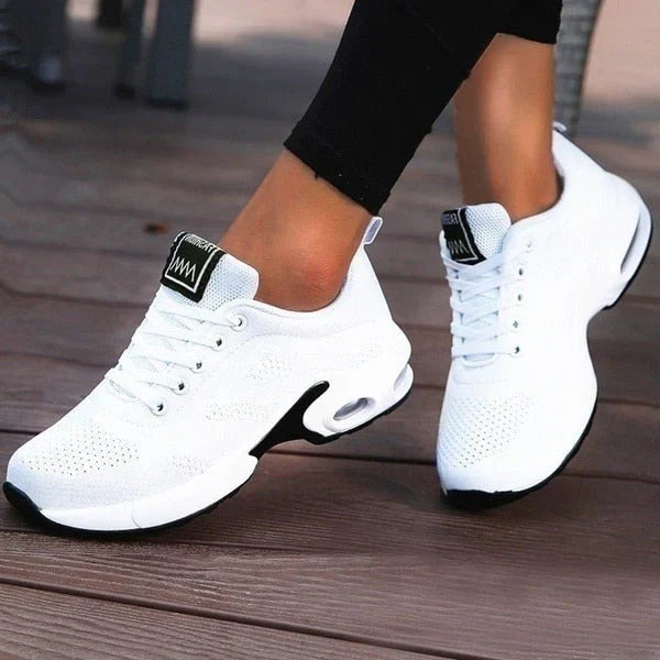 Emma™ – Orthopädische Sneakers