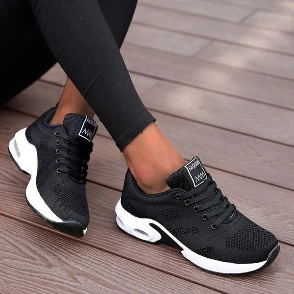 Emma™ – Orthopädische Sneakers
