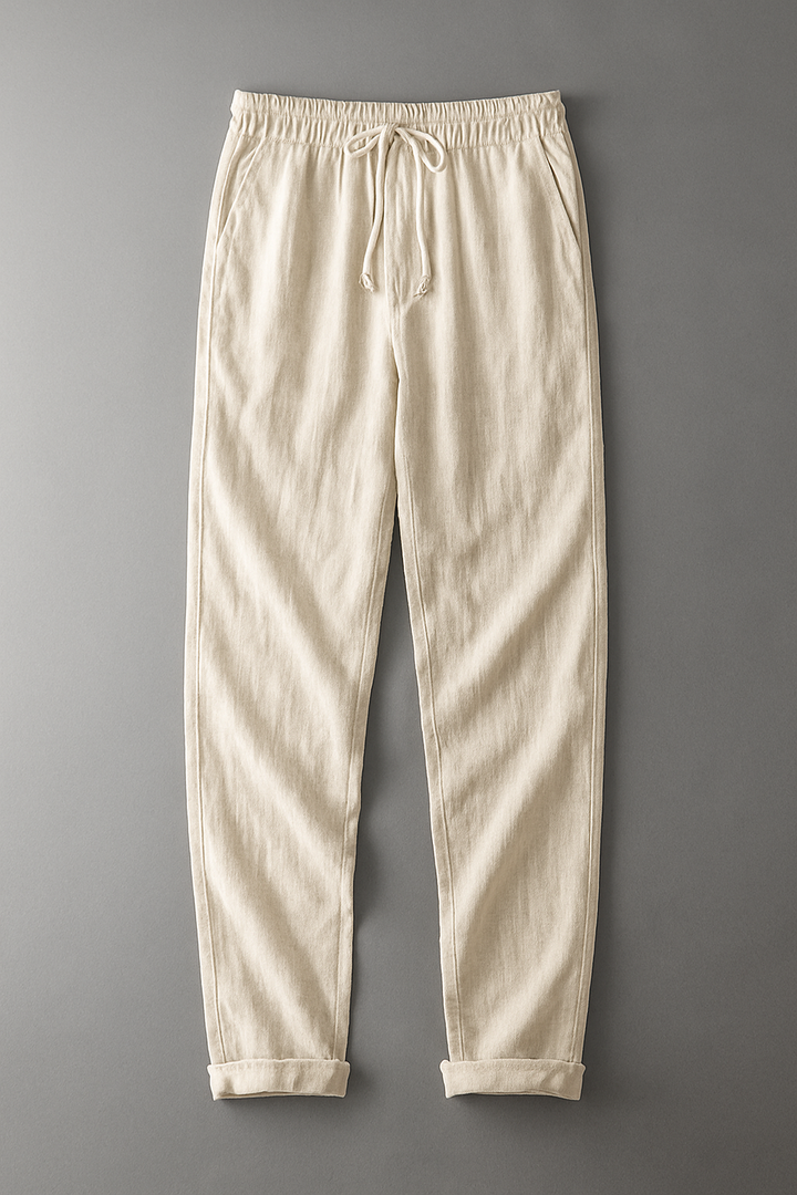 Antoine - Elegante Freizeit-Hosen