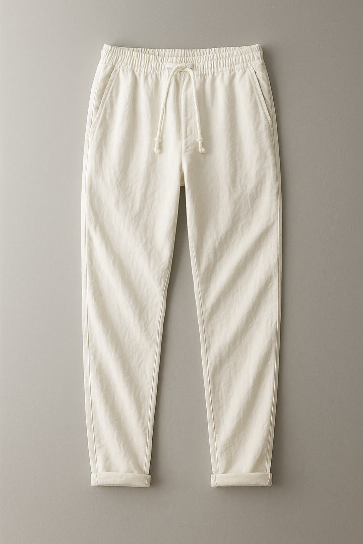 Antoine - Elegante Freizeit-Hosen