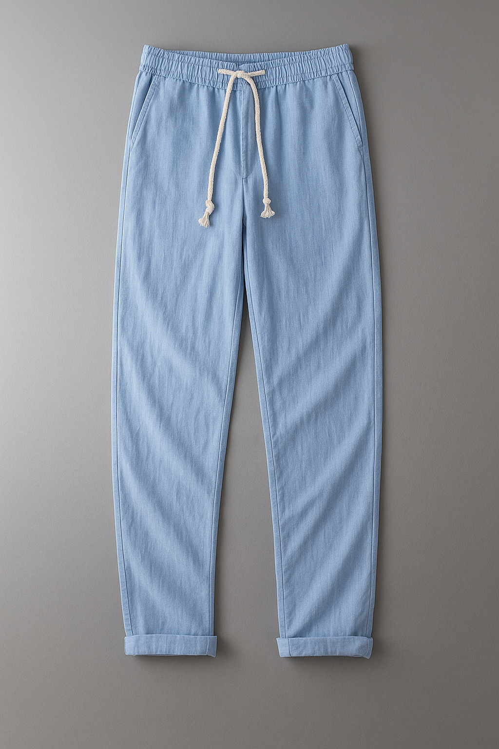 Antoine - Elegante Freizeit-Hosen