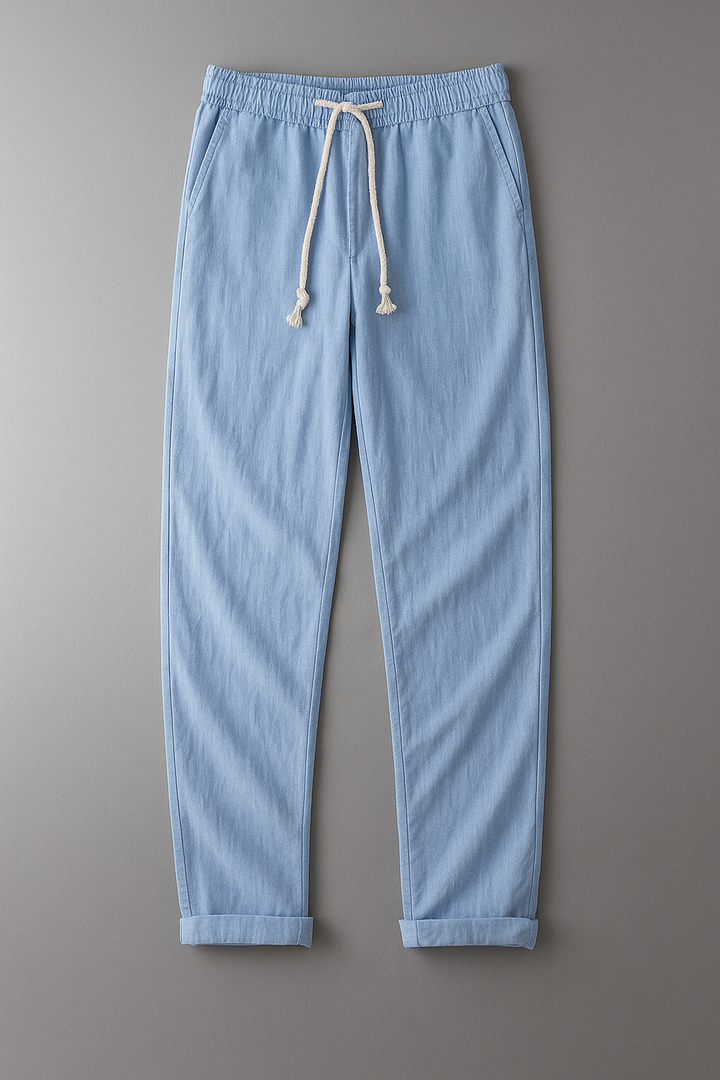 Antoine - Elegante Freizeit-Hosen
