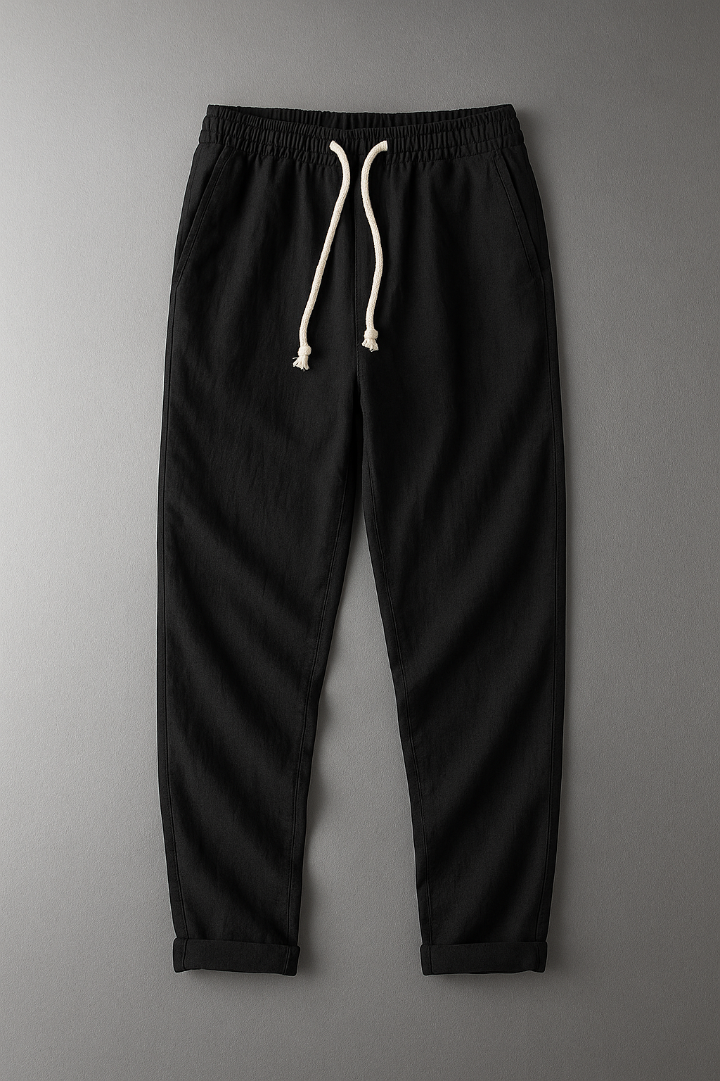 Antoine - Elegante Freizeit-Hosen