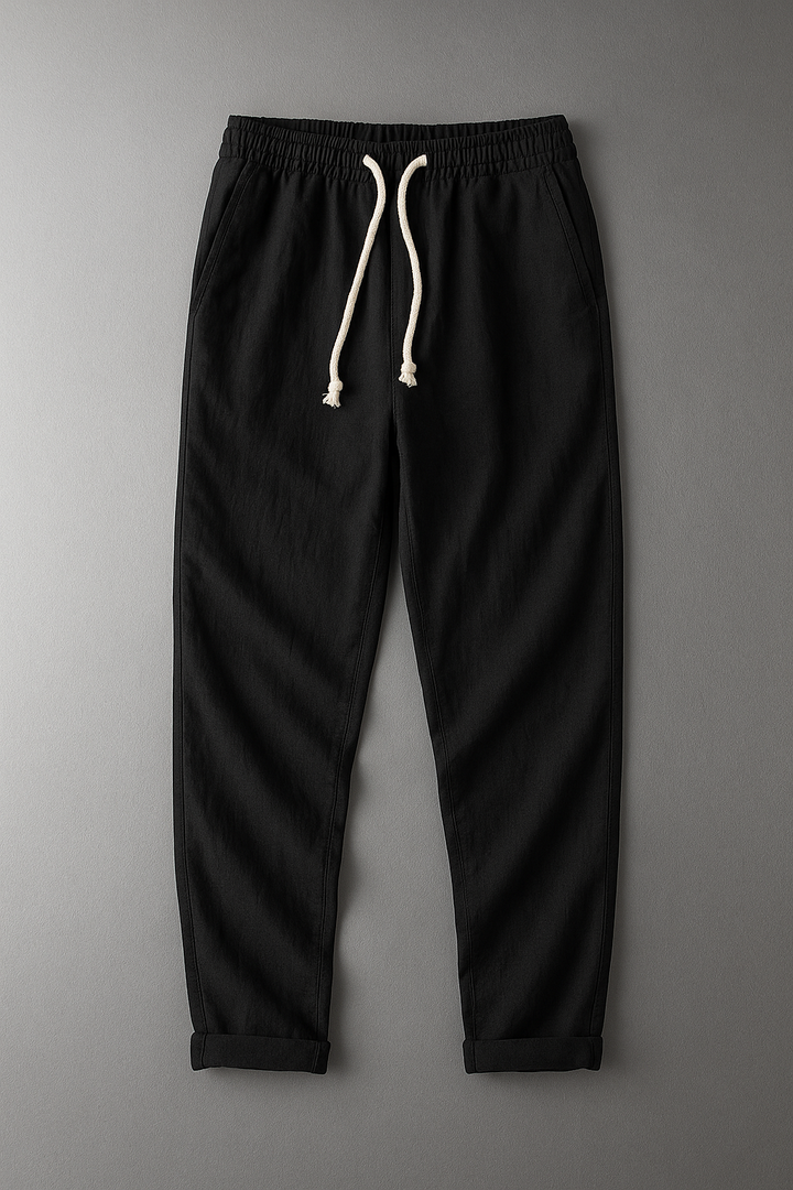 Antoine - Elegante Freizeit-Hosen