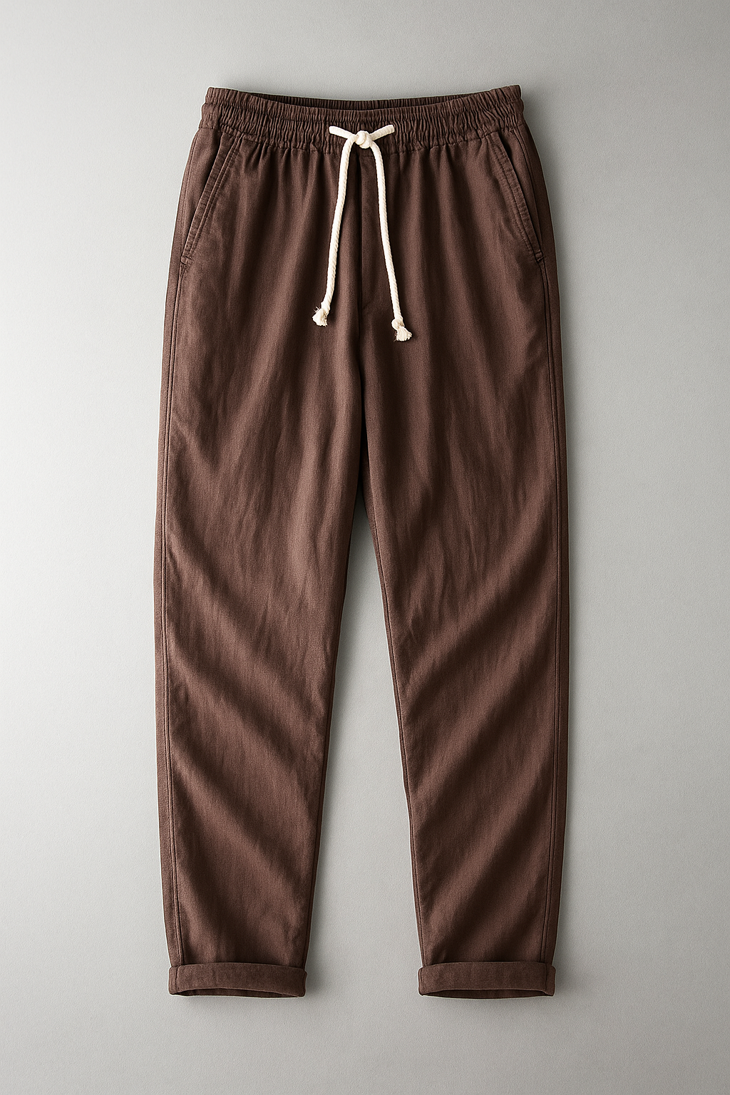 Antoine - Elegante Freizeit-Hosen