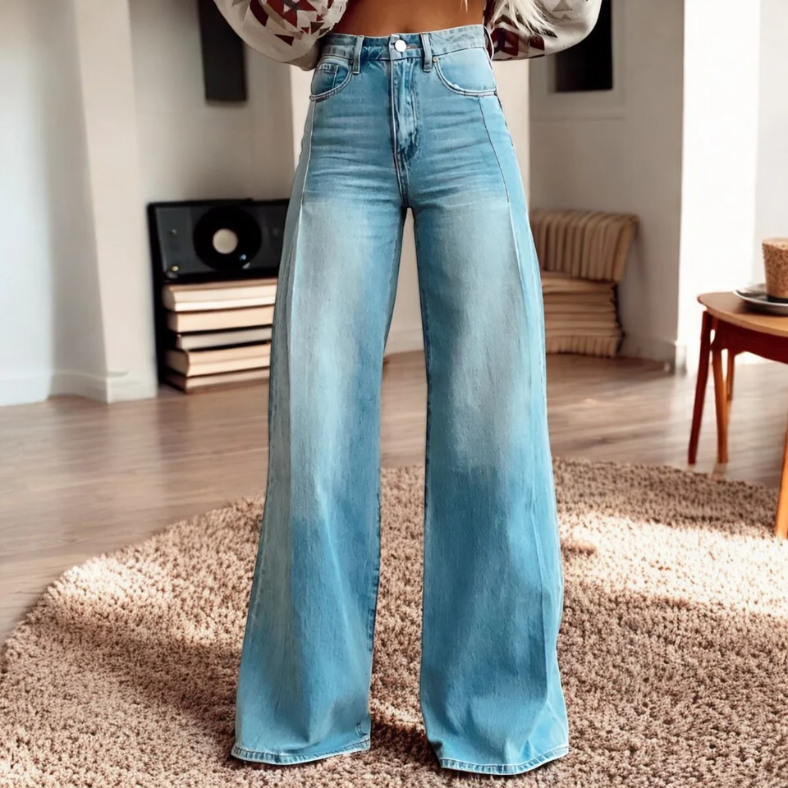 Rita™ | Lange Damenhose