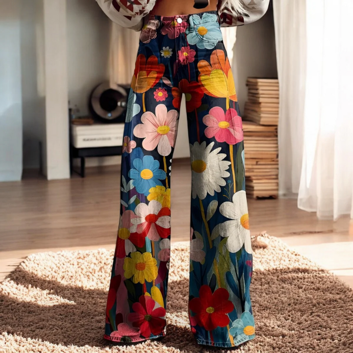 Rita™ | Lange Damenhose
