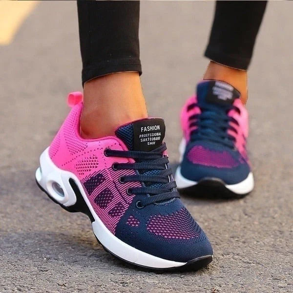Emma™ – Orthopädische Sneakers