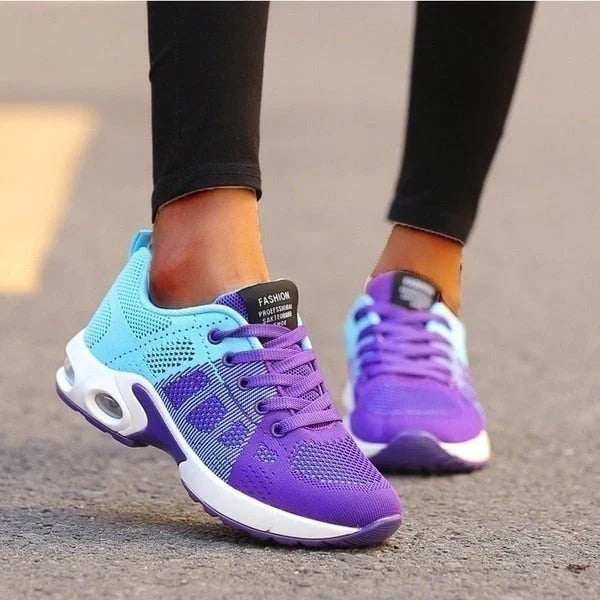Emma™ – Orthopädische Sneakers