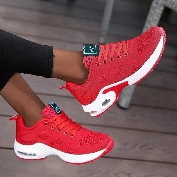 Emma™ – Orthopädische Sneakers