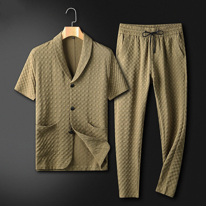 Kelvin™ Business Summer Set - stilvoll und komfortabel