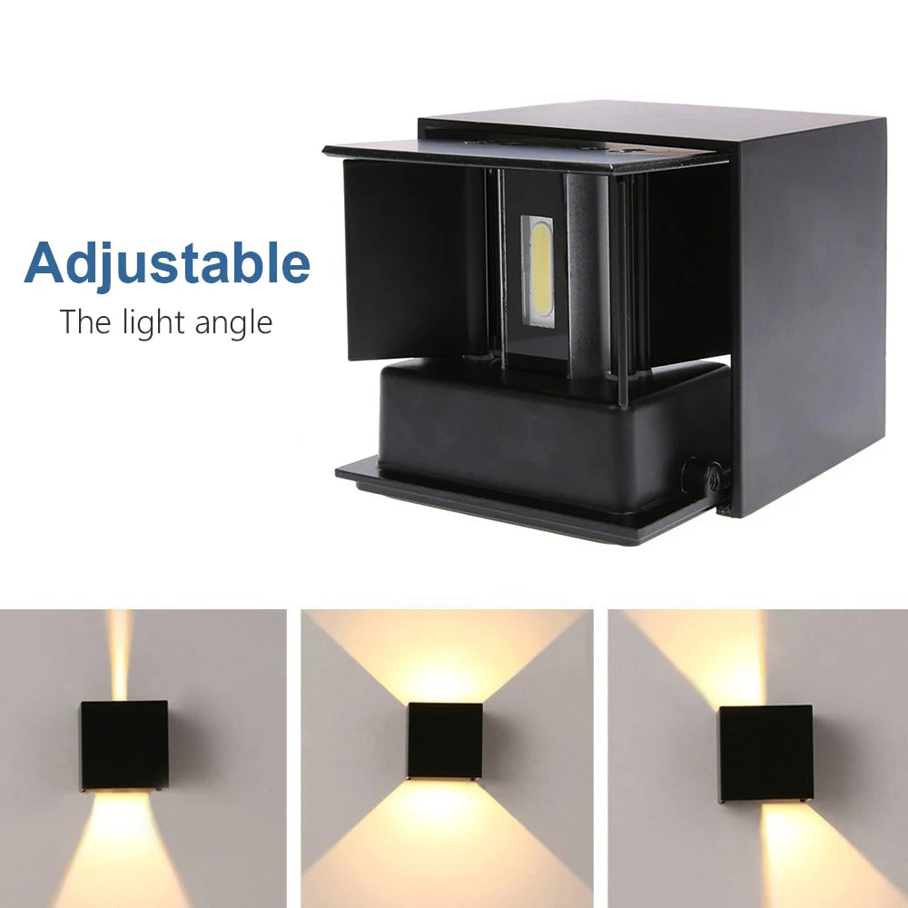 Radar Motion™ | LED-Wandlicht