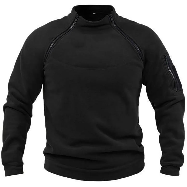 Victor™ | Sweatshirt mit Reißverschluss für Herren