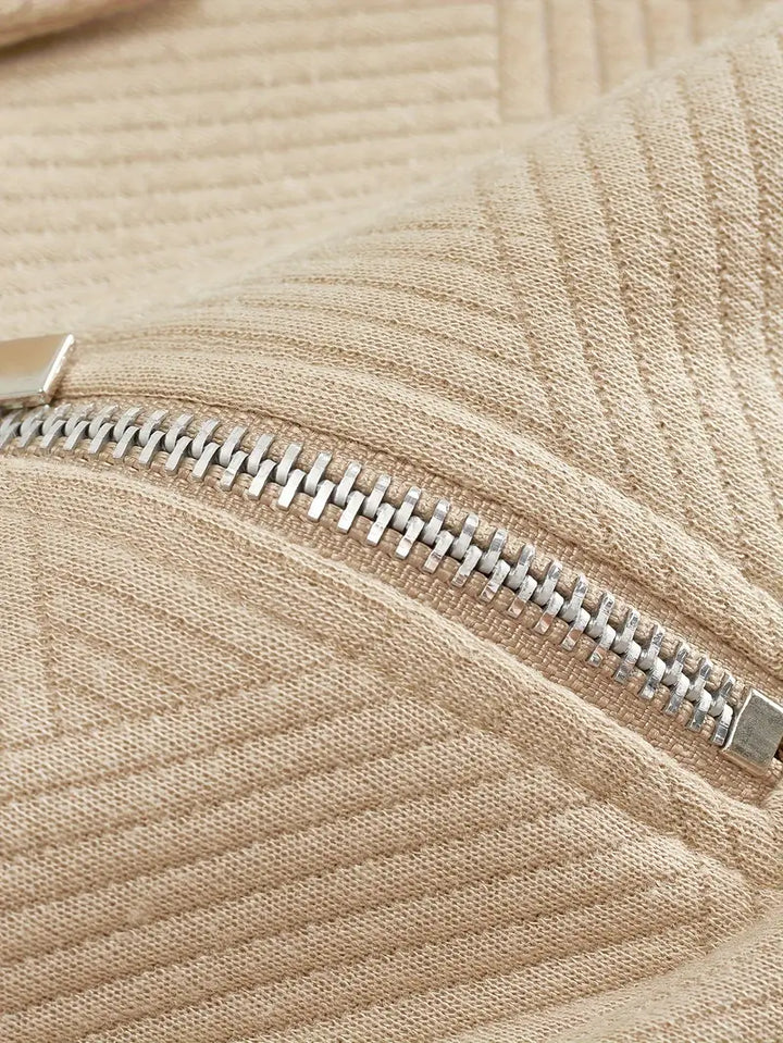 ZYLLER™ | Vintage Zip-up