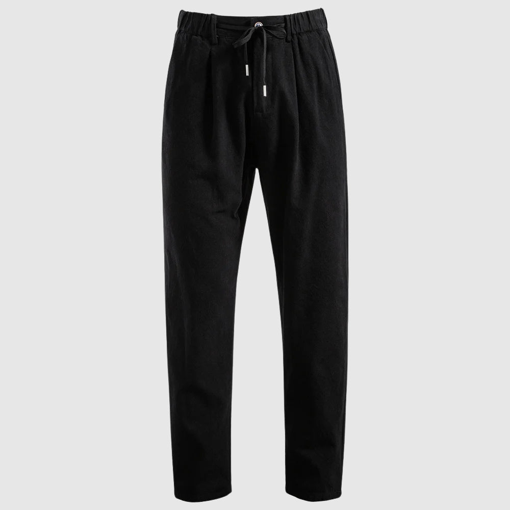 Jules™ - Vitali Leinenhose für die Küste