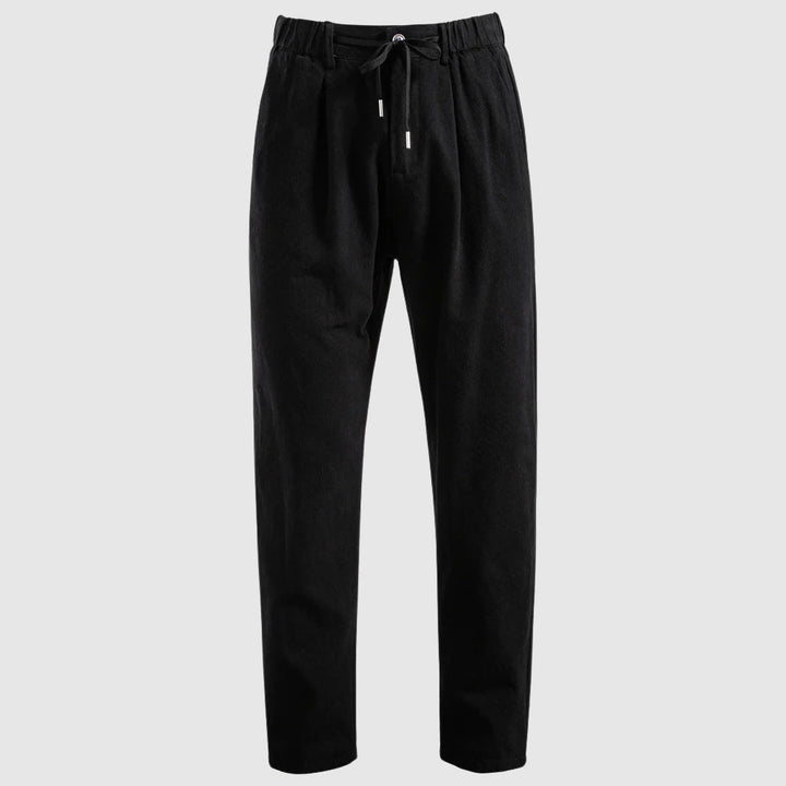 Jules™ - Vitali Leinenhose für die Küste