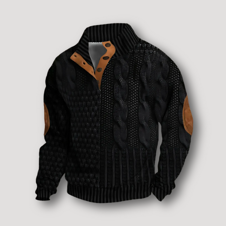 Jacob™ | Pullover für Männer
