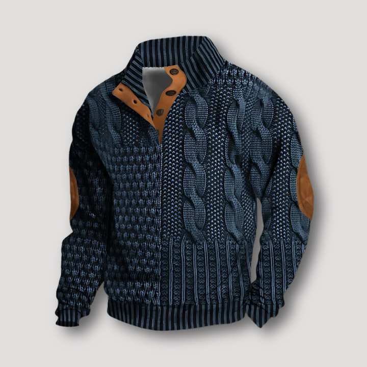 Jacob™ | Pullover für Männer
