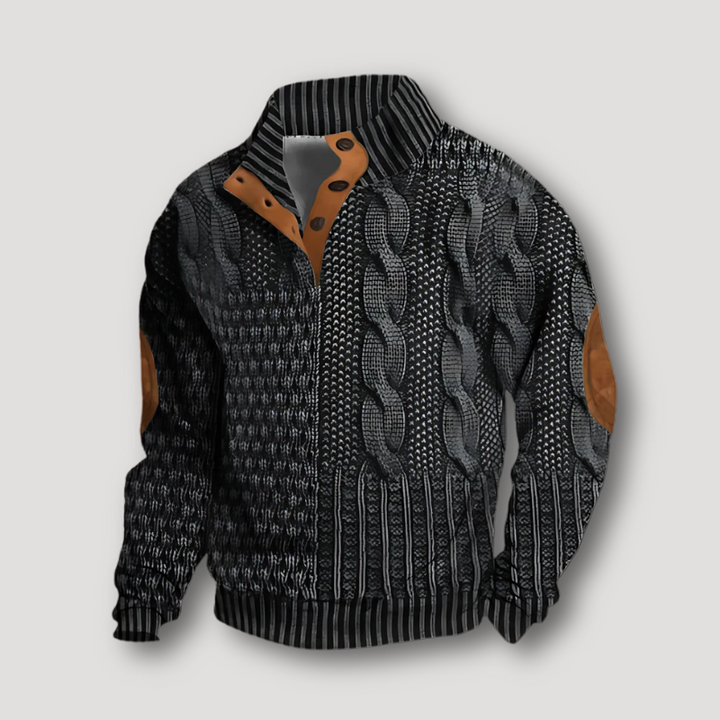 Jacob™ | Pullover für Männer