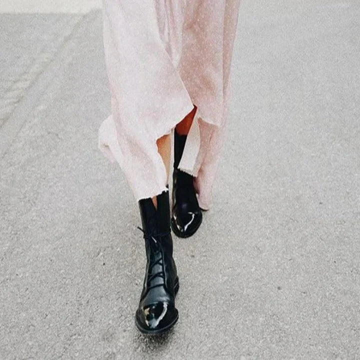 Isla - Elegante Stiefeletten