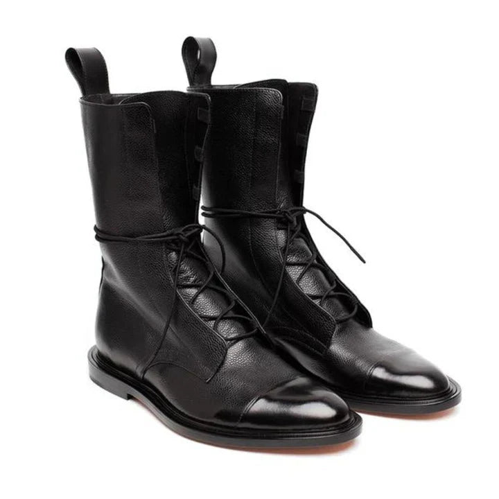 Isla - Elegante Stiefeletten