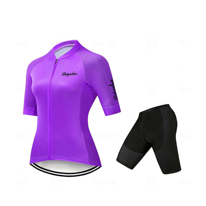 Rapha – Damen Radsport-Set