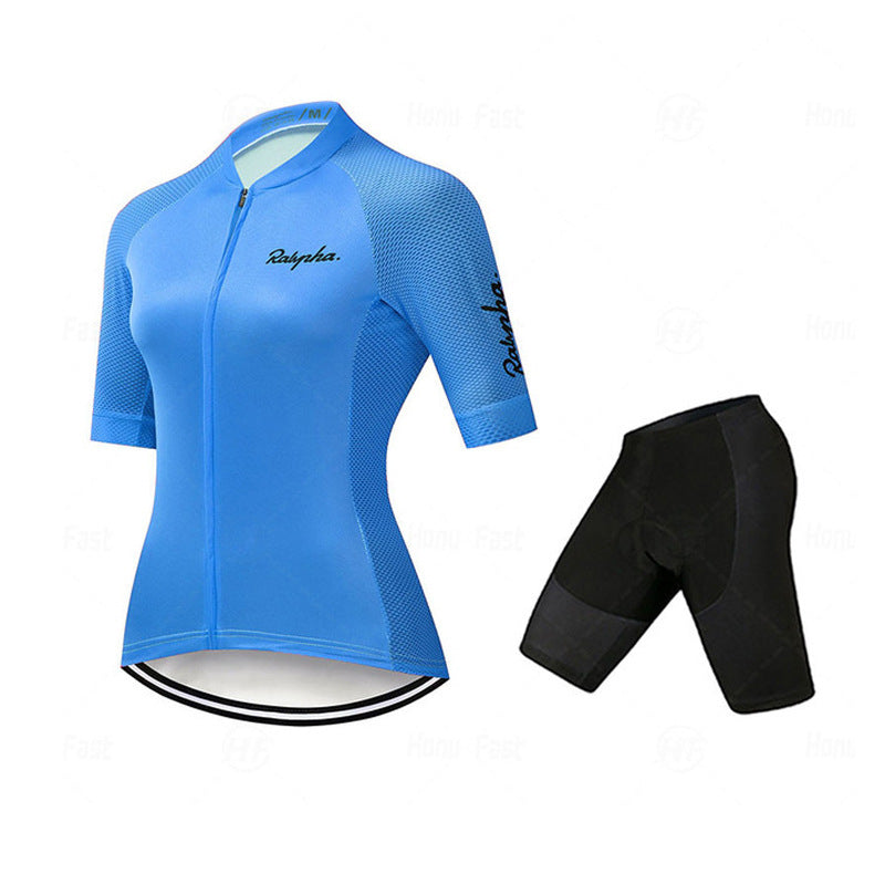 Rapha – Damen Radsport-Set