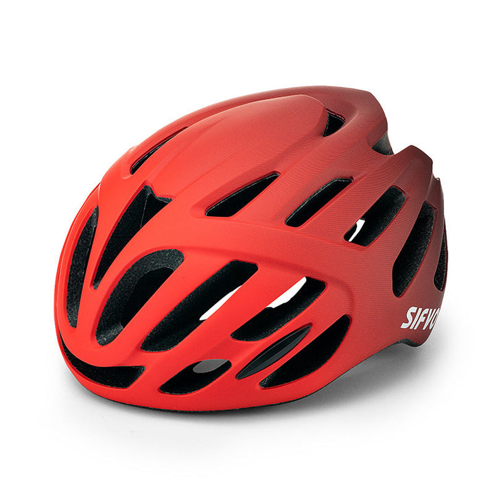 Sifvo – Professioneller Fahrradhelm
