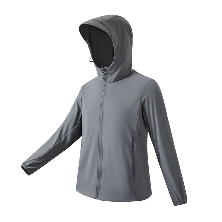 Performance Fahrradjacke – Schutz vor Wind und Regen