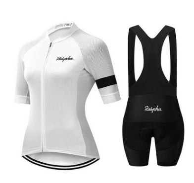 Rapha – Damen Radsport-Set