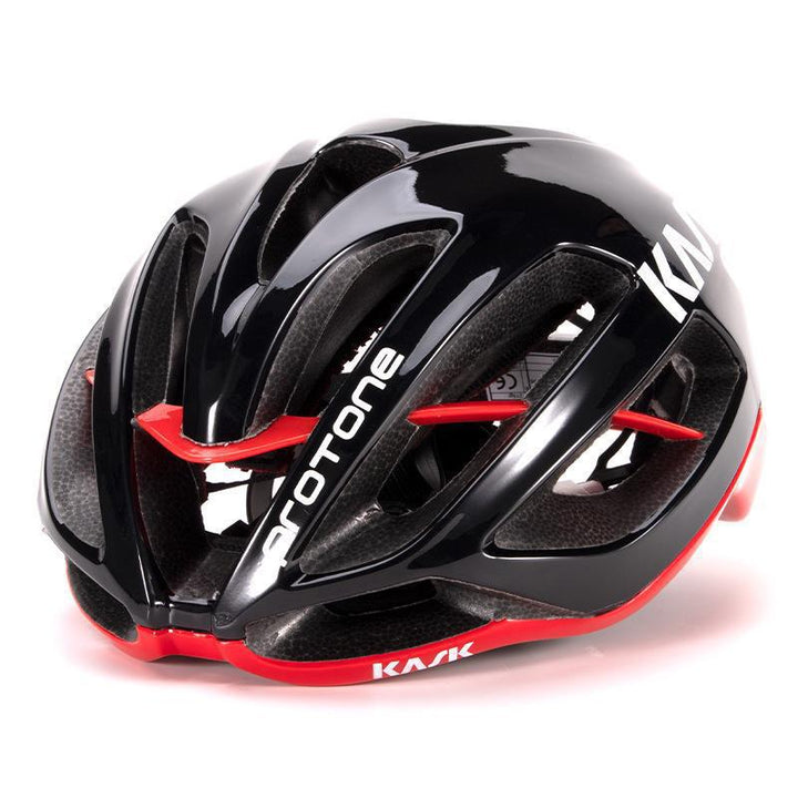 Protone – Professioneller Fahrradhelm