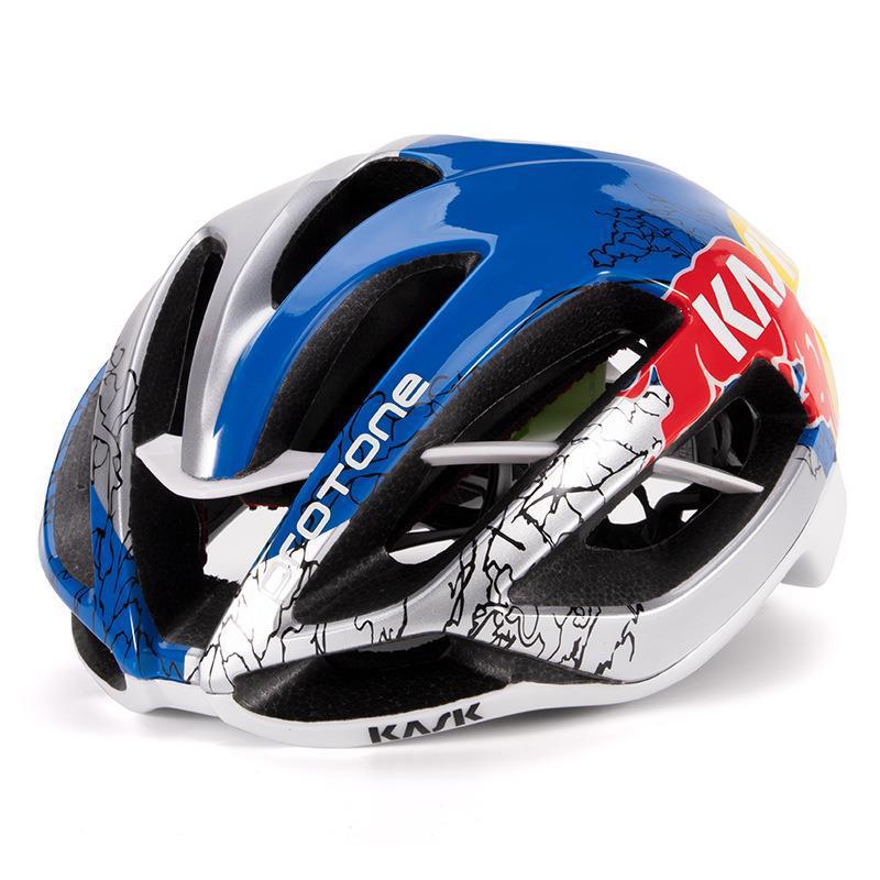 Protone – Professioneller Fahrradhelm