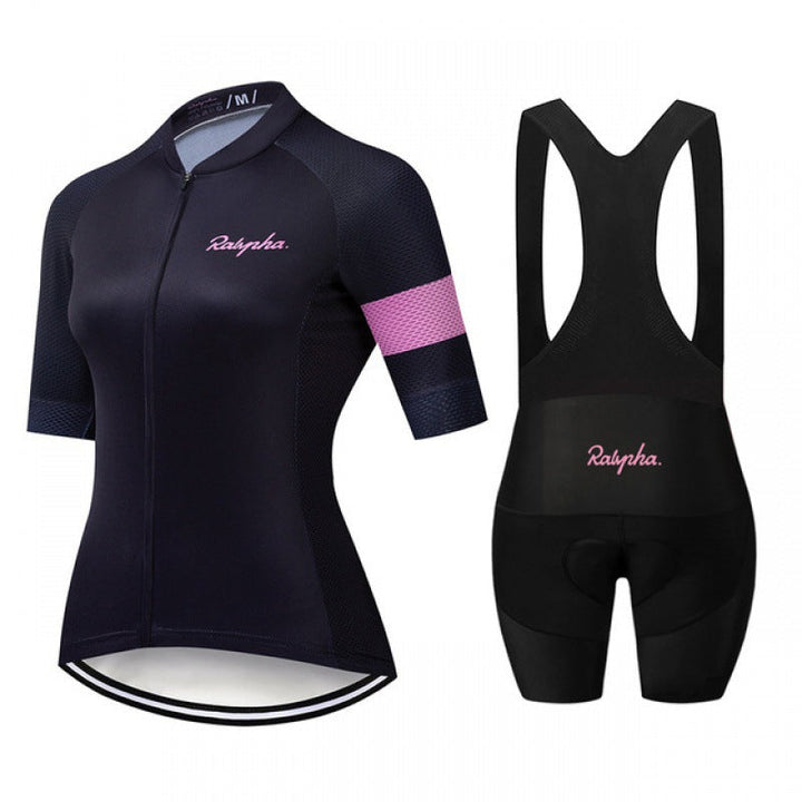 Rapha - Damen-Radsport-Set (Neue Farben)