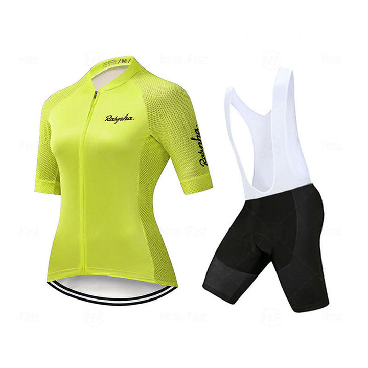 Rapha – Damen Radsport-Set