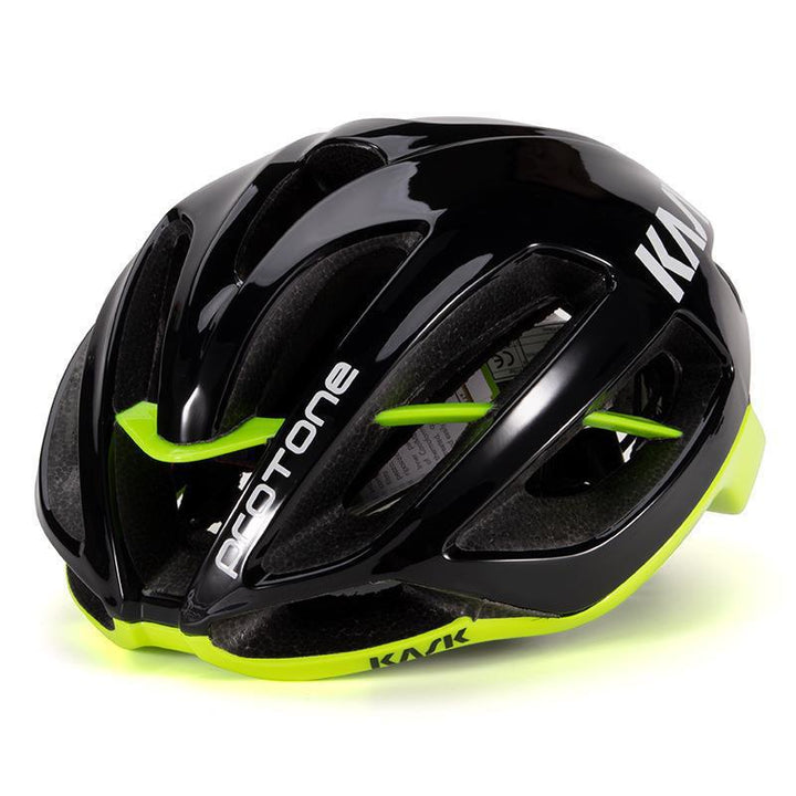 Protone – Professioneller Fahrradhelm
