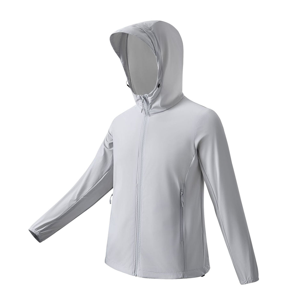 Performance Fahrradjacke – Schutz vor Wind und Regen