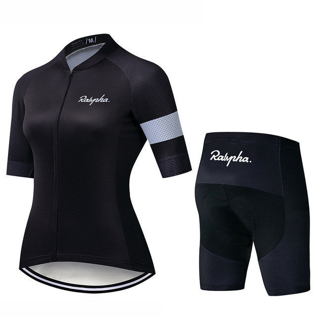 Rapha – Damen Radsport-Set