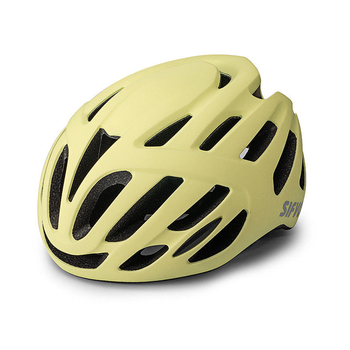 Sifvo – Professioneller Fahrradhelm