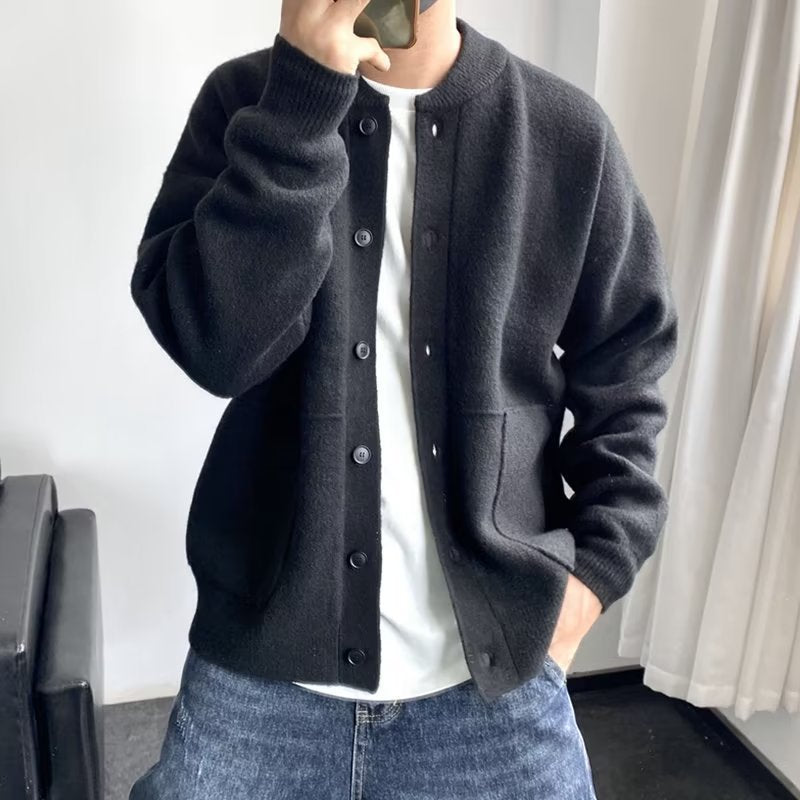 James™ - Luxe Pullover