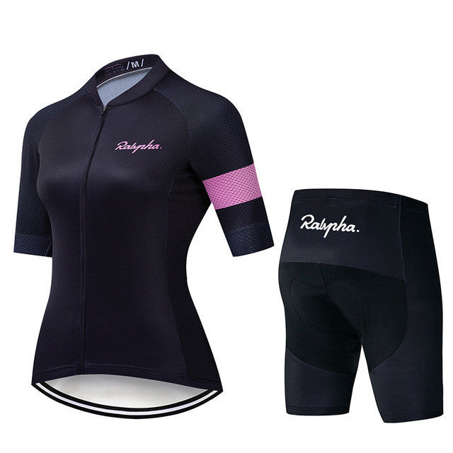 Rapha – Damen Radsport-Set