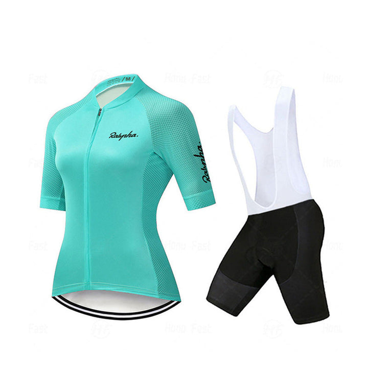 Rapha – Damen Radsport-Set