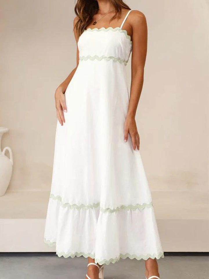 Kira™ -  Elegantes Kleid in A-Linie