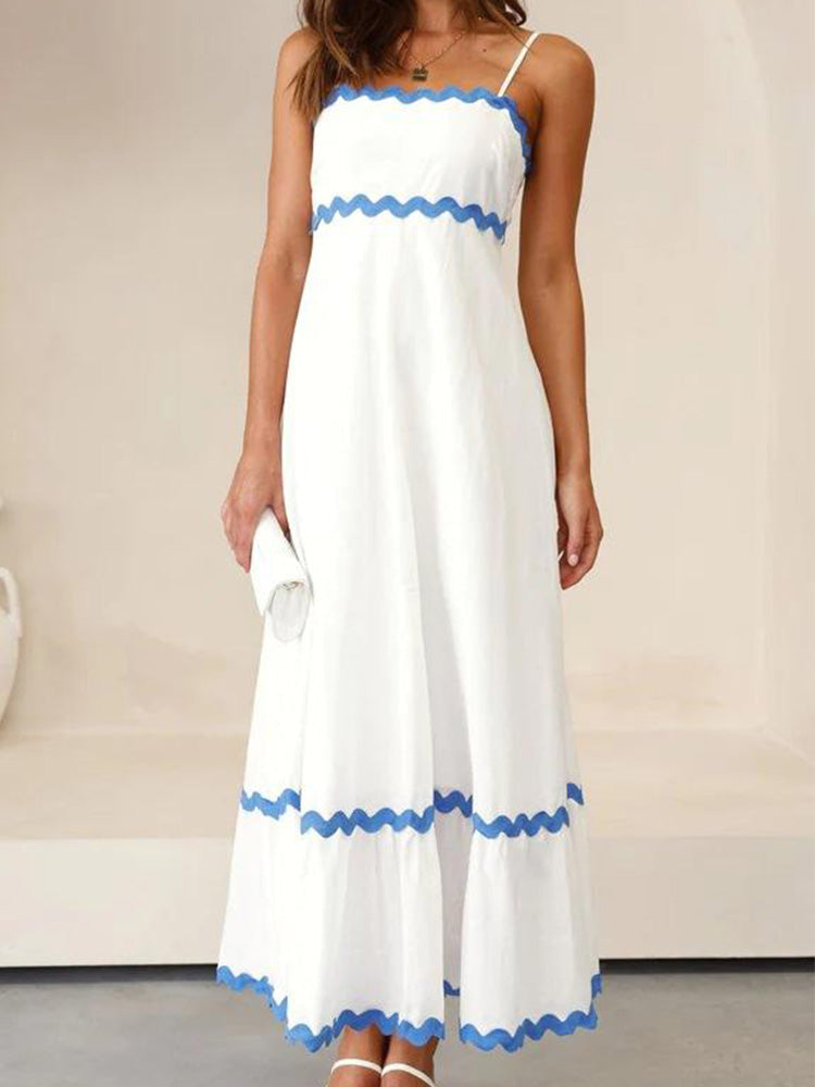Kira™ -  Elegantes Kleid in A-Linie